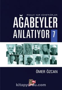 Ağabeyler Anlatıyor 7 - Ömer Özcan