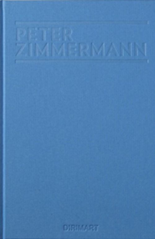 Peter Zimmermann