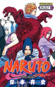 Naruto 39.Cilt