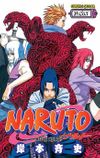 Naruto 39. Cilt