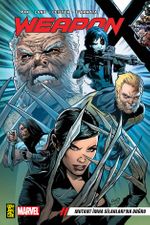Weapon X 1: Mutant İmha Silahları'na Doğru