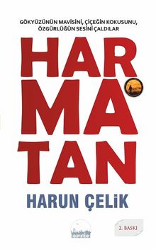 Harmatan - Harun Çelik