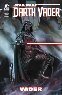 Star Wars Darth Vader Cilt 1