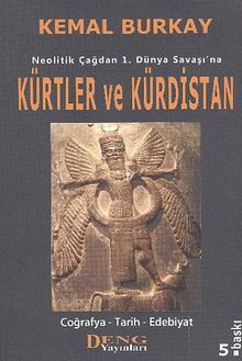 Kürtler ve Kürdistan