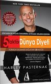 5 Fakt&ouml;r D&uuml;nya Diyeti