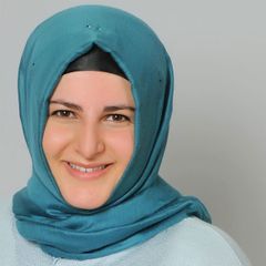 Uzm. Klinik Psikolog Zehra Binici Tekin