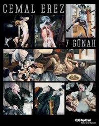 Cemal Erez 7 Günah & Bir Bürokratın 24 Saati