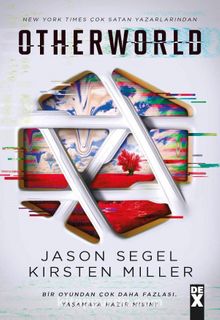 Otherworld - Jason Segel