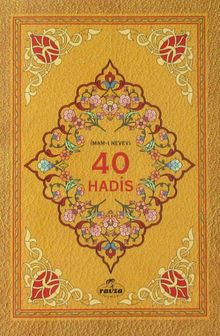 40 Hadis 