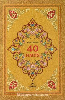40 Hadis - İmam Nevevi