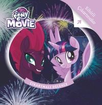 MLP Filmi Çıkartmalı Eğlence