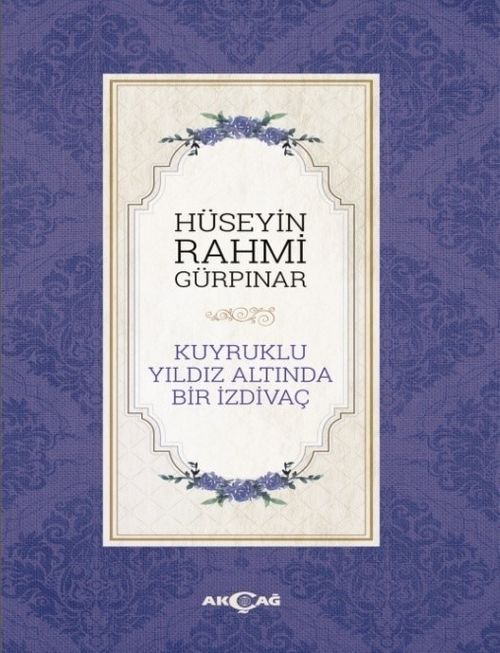 Kuyruklu Yıldız Altında Bir İzdivaç