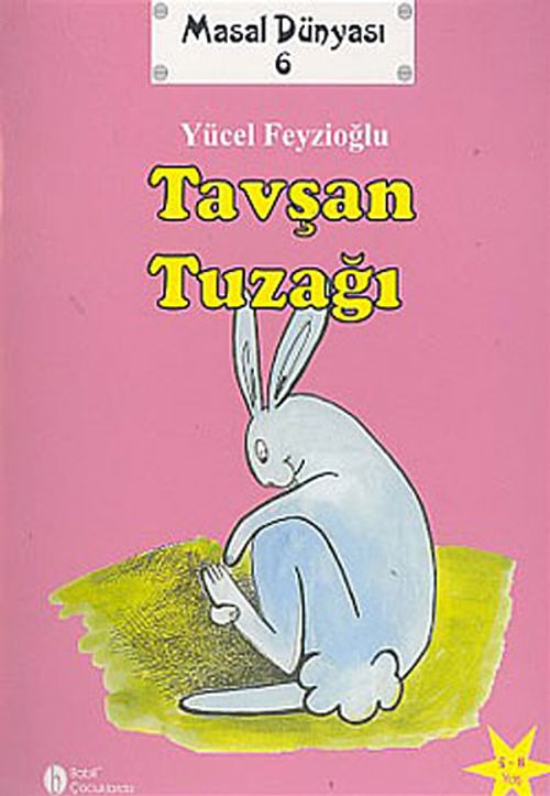 Tavşan Tuzağı / Masal Dünyası 6