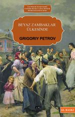 Beyaz Zambaklar Ülkesinde (Cep Boy)