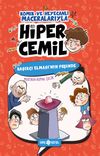 Kaşık&ccedil;ı Elması'nın Peşinde / Hiper Cemil 2