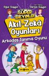 Arkadaş Tanıma Oyunu / Akıl ve Zeka Oyunları 3