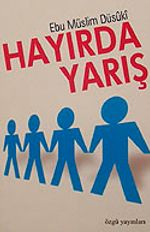 Hayırda Yarış