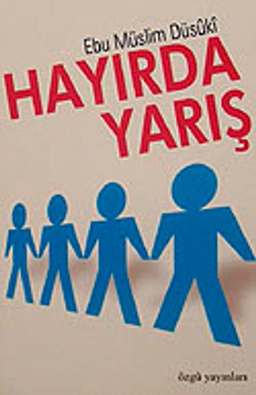 Hayırda Yarış