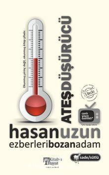 Ateş Düşürücü - Hasan Uzun
