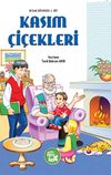 Kasım &Ccedil;i&ccedil;ekleri