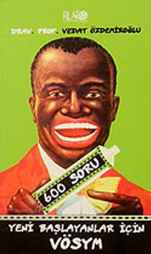 Yeni Başlayanlar İçin VÖSYM / 600 Soru