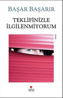 Teklifinizle İlgilenmiyorum - Başar Başarır