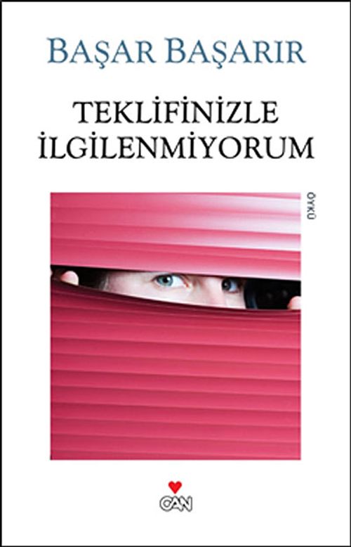 Teklifinizle İlgilenmiyorum