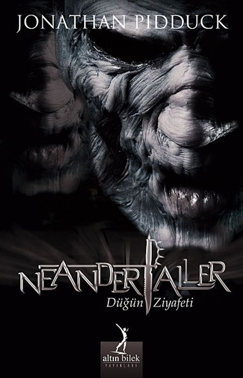Neandertaller 1 Düğün Ziyafeti