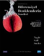 Diferensiyel Denklemlerin Temelleri