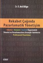 Rekabet Çağında Pazarlamatik Yönetişim