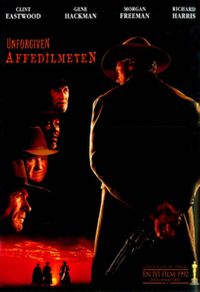 Affedilmeyen (Dvd) & IMDb: 8,2