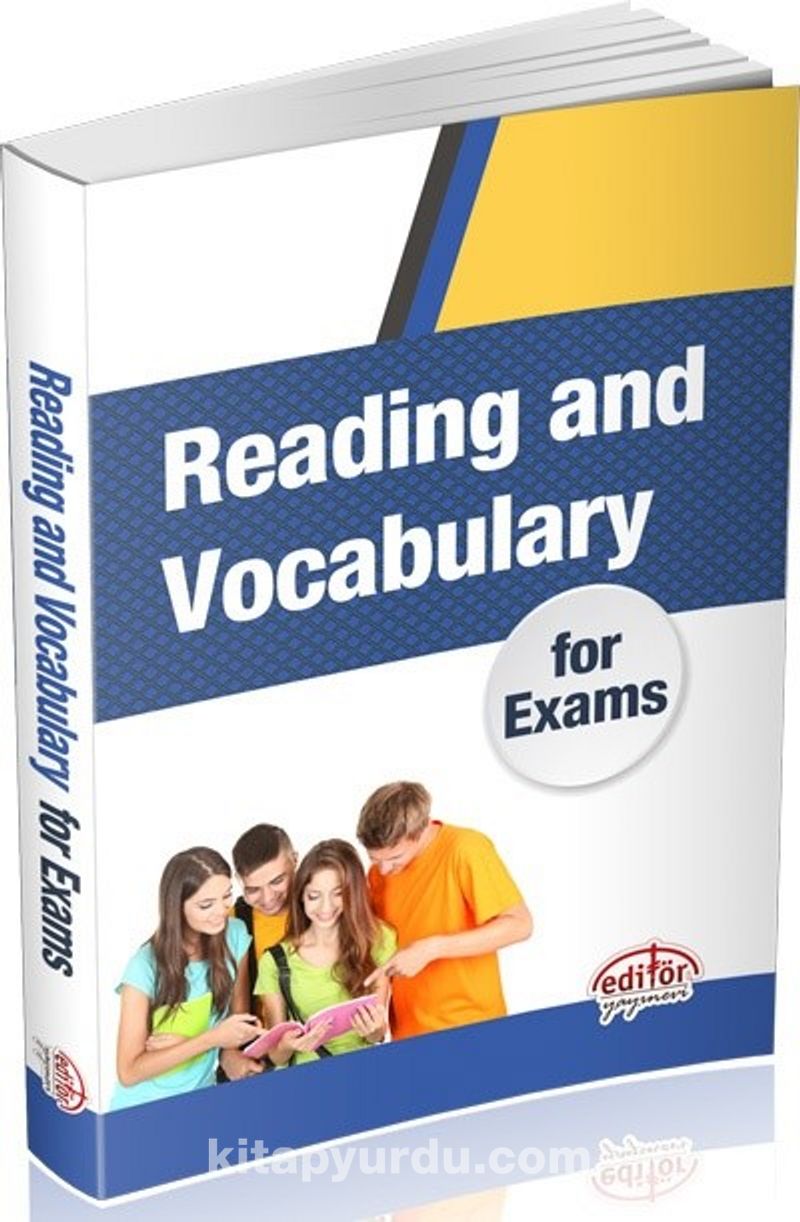 Exams vocabulary