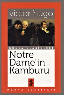 Notre Dame’ in Kamburu