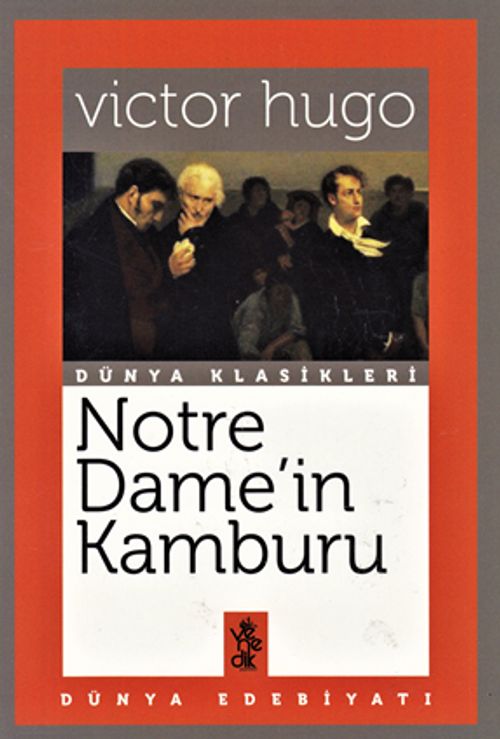 Notre Dame' in Kamburu