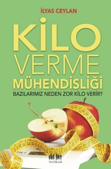 Kilo Verme Mühendisliği - İlyas Ceylan
