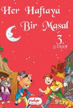 Her Haftaya Bir Masal 3. Sınıf