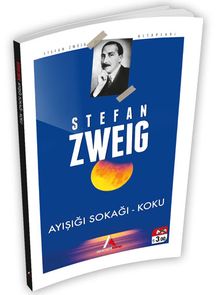 Ayışığı Sokağı