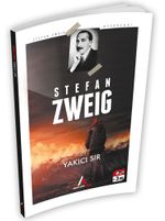 Yakıcı Sır