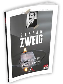 Görünmez Koleksiyon