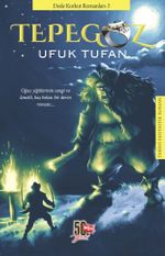 Tepegöz / Dede Korkut Romanları 3