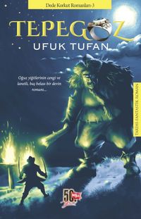 Tepegöz / Dede Korkut Romanları 3