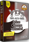 YDS TOEFL-IELTS Kelime &Ouml;ğrenme Y&ouml;ntemleri
