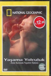 Yaşama Yolculuk (Dvd) & Anne Karnında Yaşamın Öyküsü