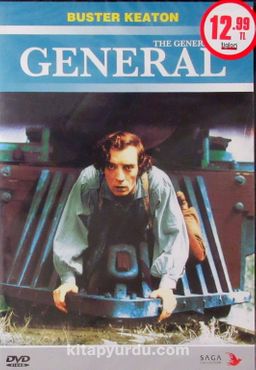 General - The General (Dvd) & IMDb: 8,1