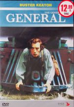 General - The General (Dvd) & IMDb: 8,1