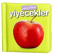 Baby's First - Yiyecekler
