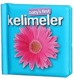 Baby's First - Kelimeler