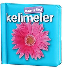 Baby's First - Kelimeler