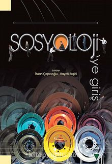Sosyolojiye Giriş - Bilinmeyen Yazar
