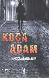 Koca Adam